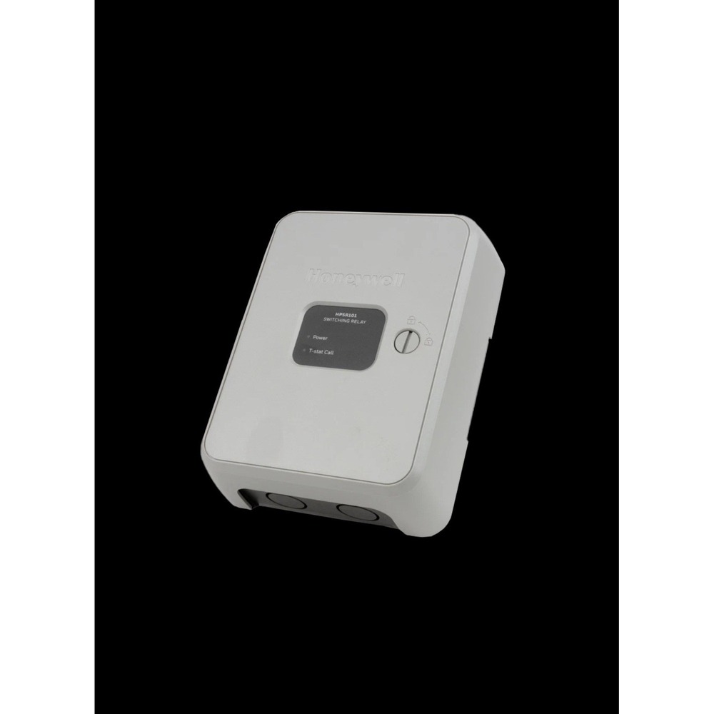 Honeywell HPSR101 Hydronic‎ 120V Zone Switching Relay